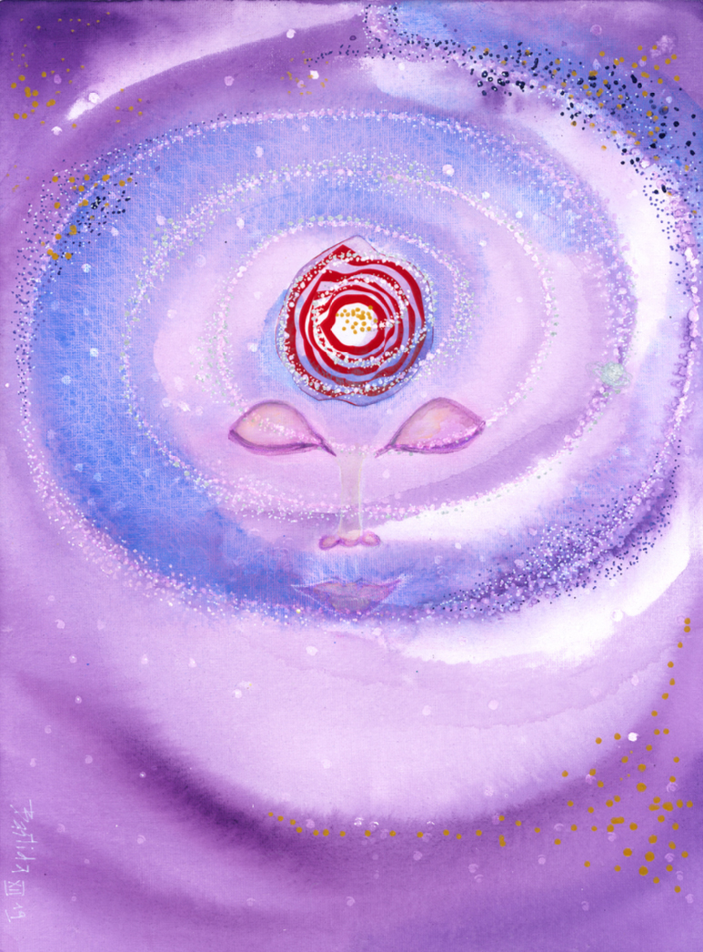 Sandra Bastida | Éter