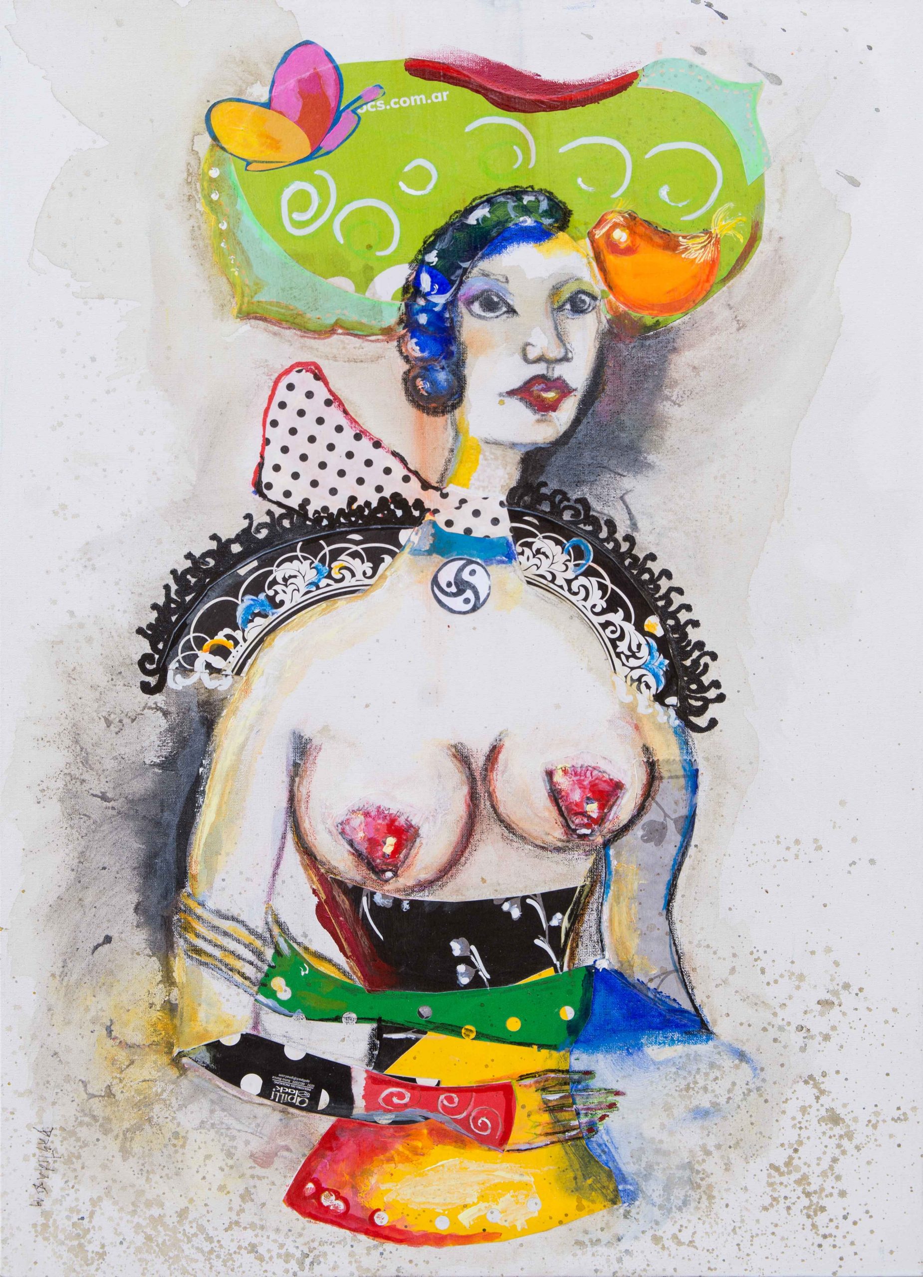 Sandra Bastida | Gozadora