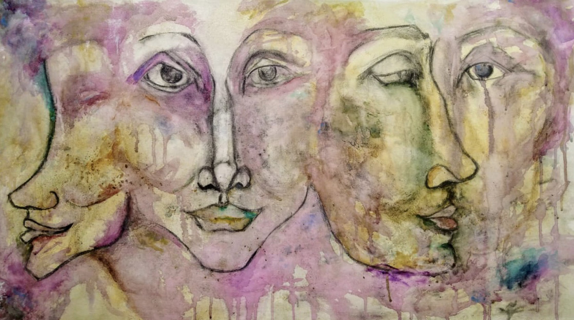 Sandra Bastida | Mis otros yo