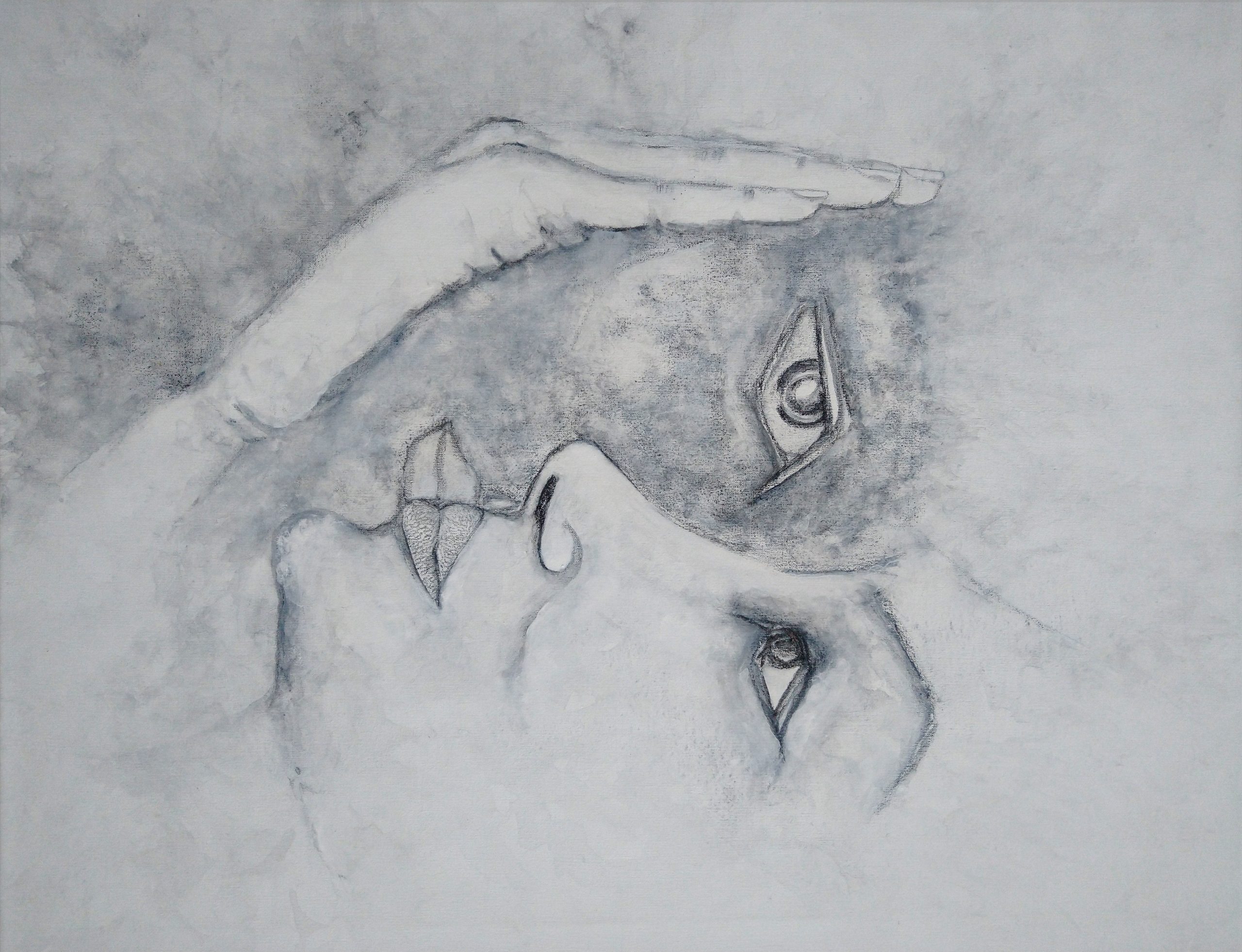 Sandra Bastida | Sin nombre