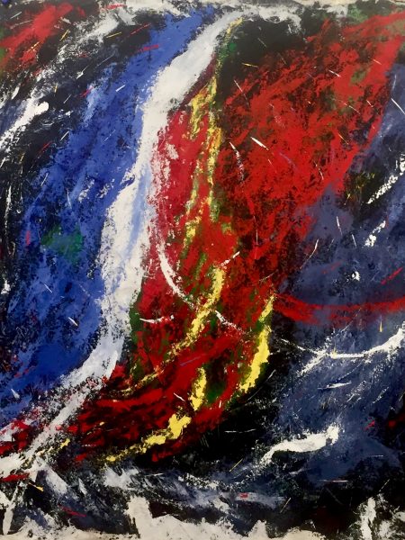 Serie Tormentas | Sistemas de tormentas internas