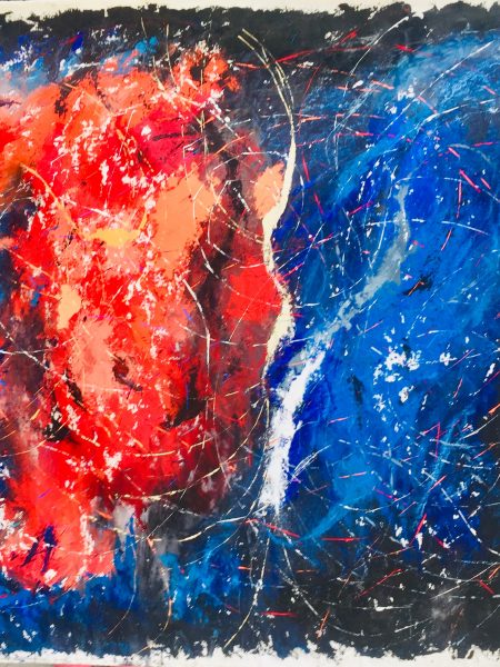 Serie Tormentas | Sistemas de tormentas internas