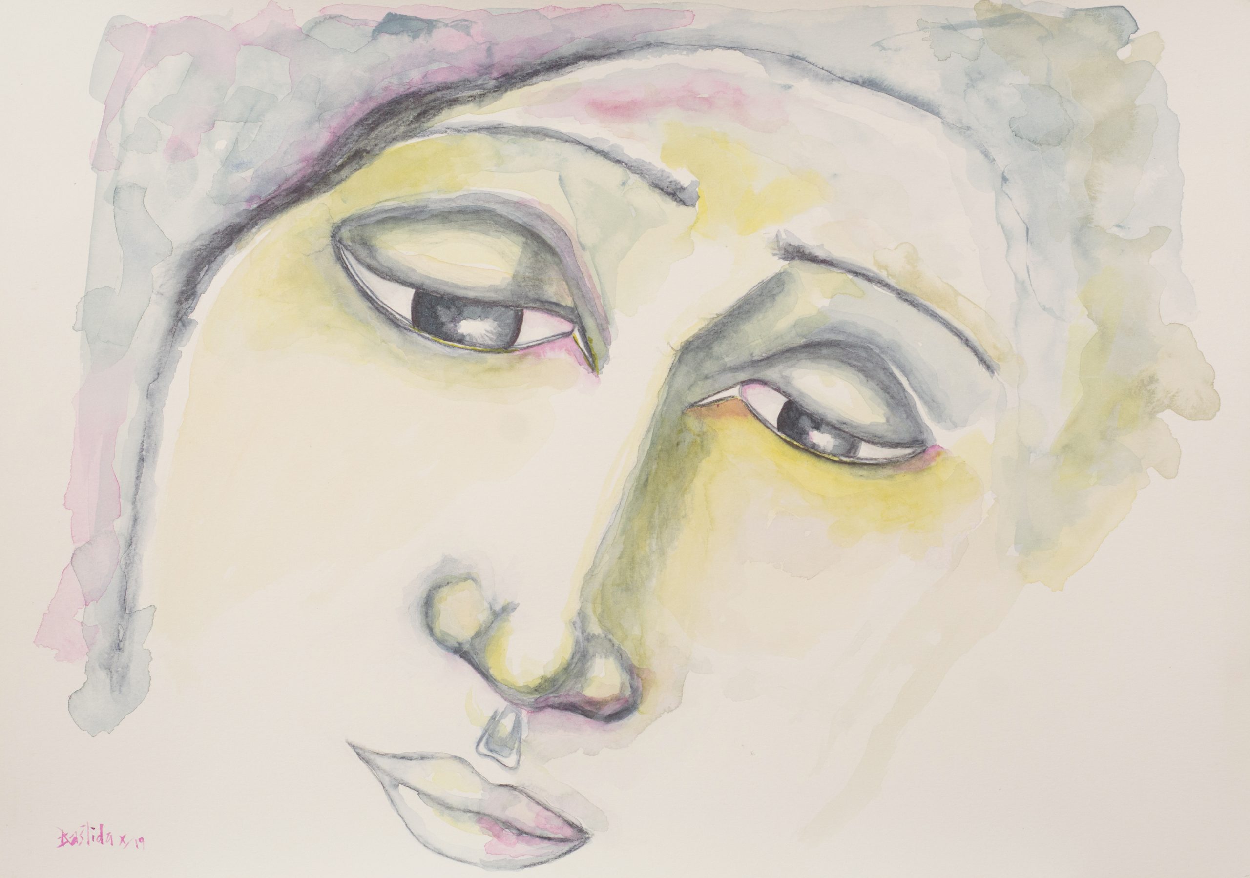 Sandra Bastida | Añoranza