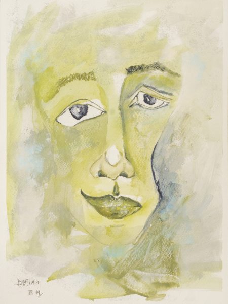 Sandra Bastida | Sin nombre