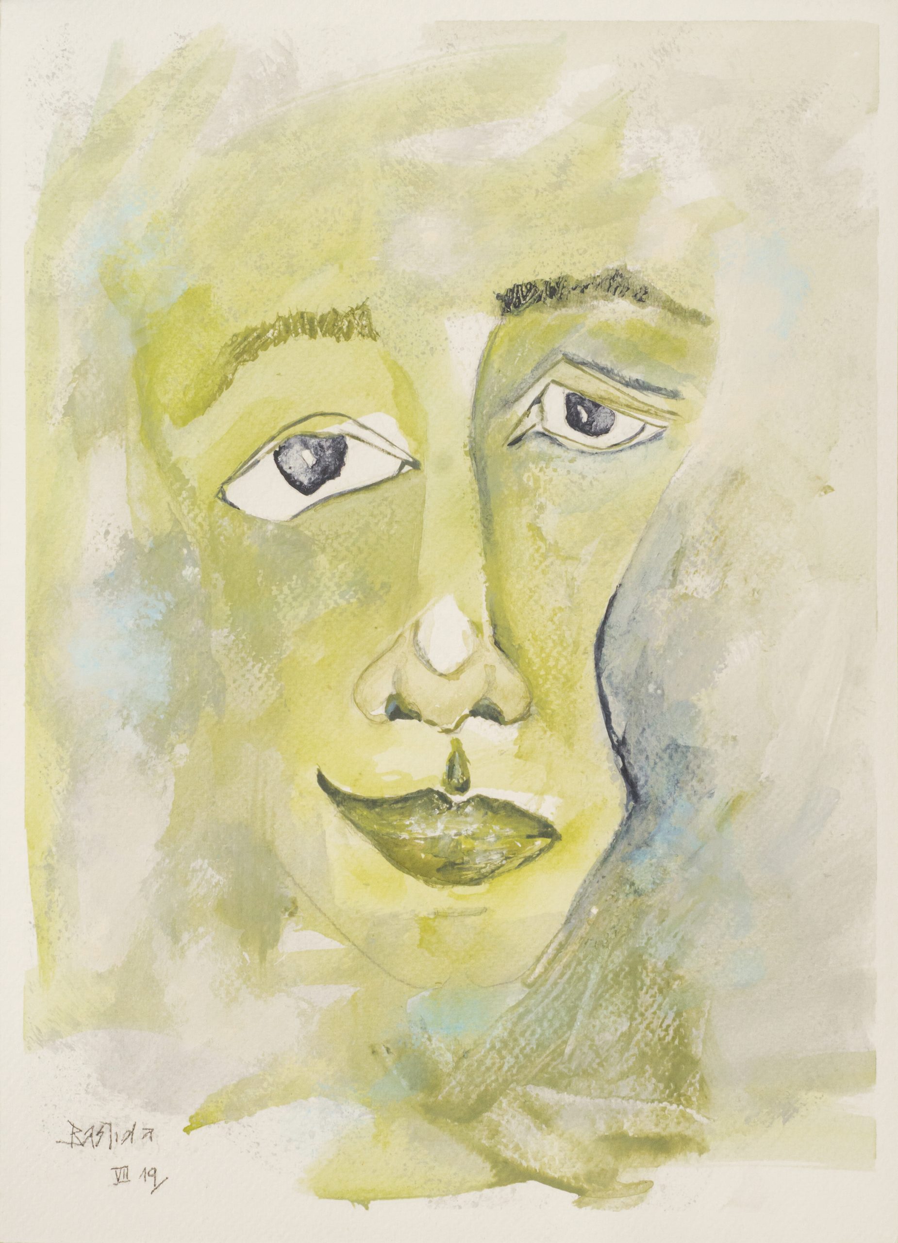 Sandra Bastida | Sin nombre