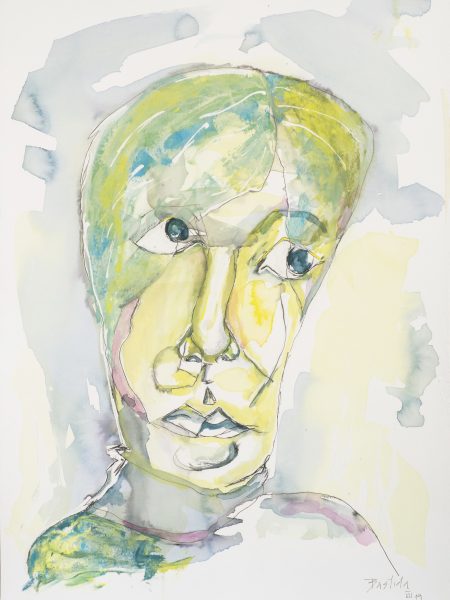 Sandra Bastida | Ternura.