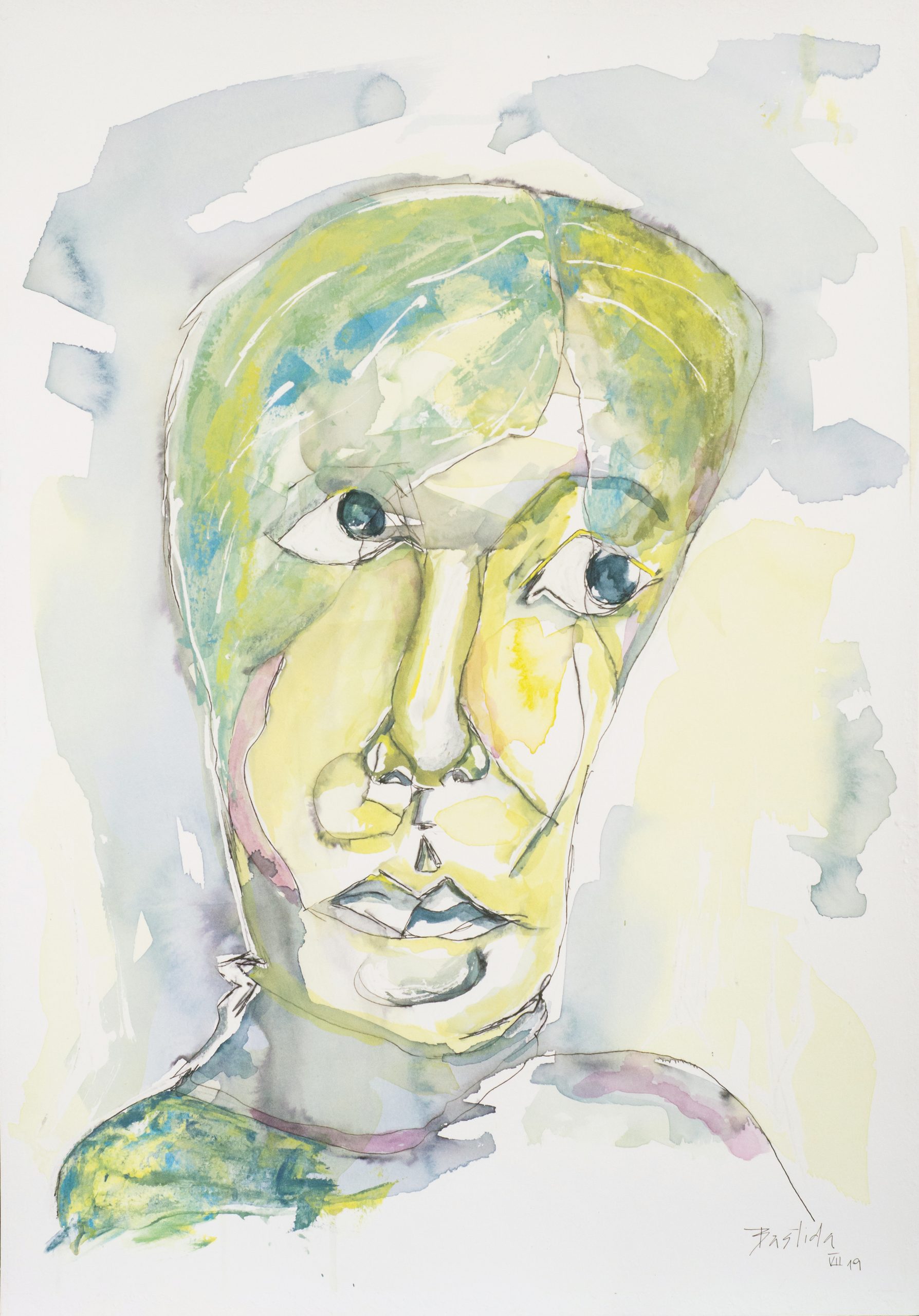 Sandra Bastida | Ternura.