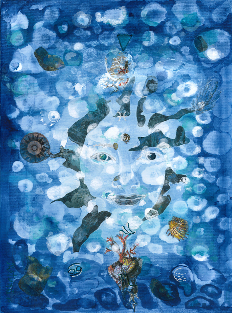 Sandra Bastida | Agua