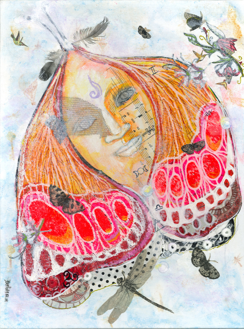 Sandra Bastida | Aire