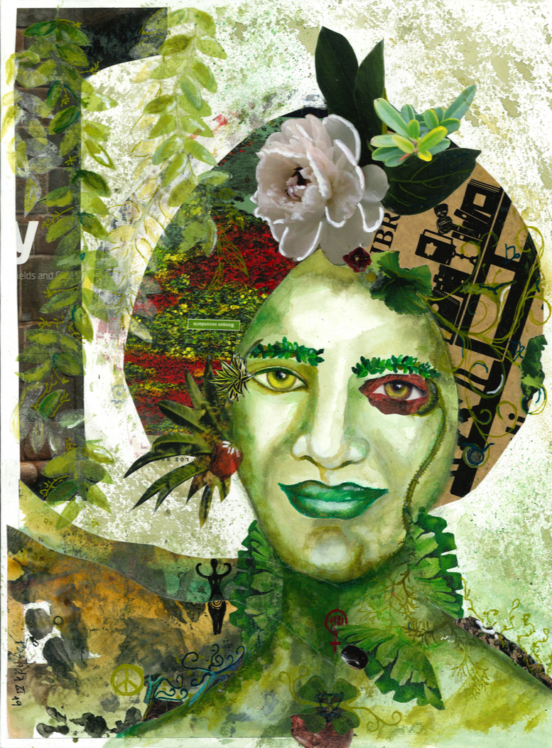 Sandra Bastida | Tierra