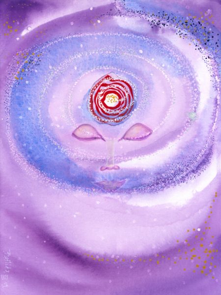 Sandra Bastida | Éter