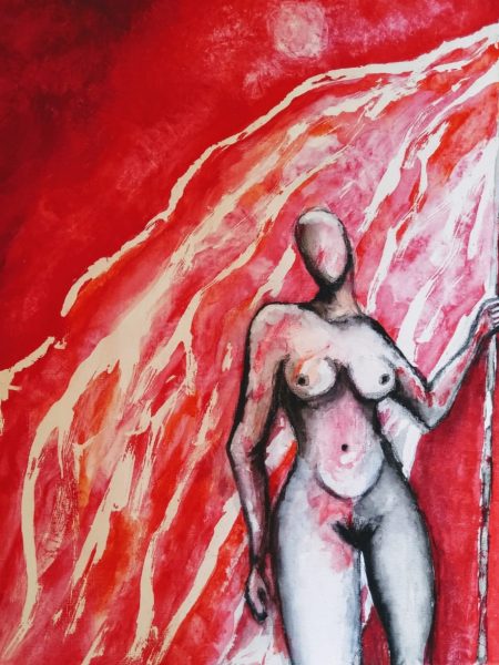 Sandra Bastida | Insurgente