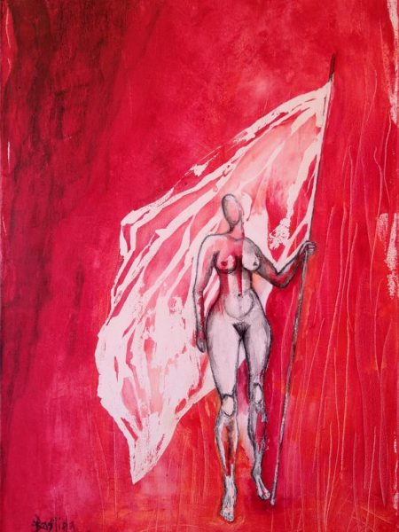 Sandra Bastida | Insurgente II