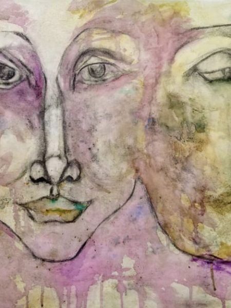 Sandra Bastida | Mis otros yo