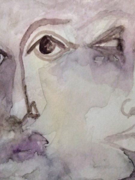 Sandra Bastida | Sin nombre